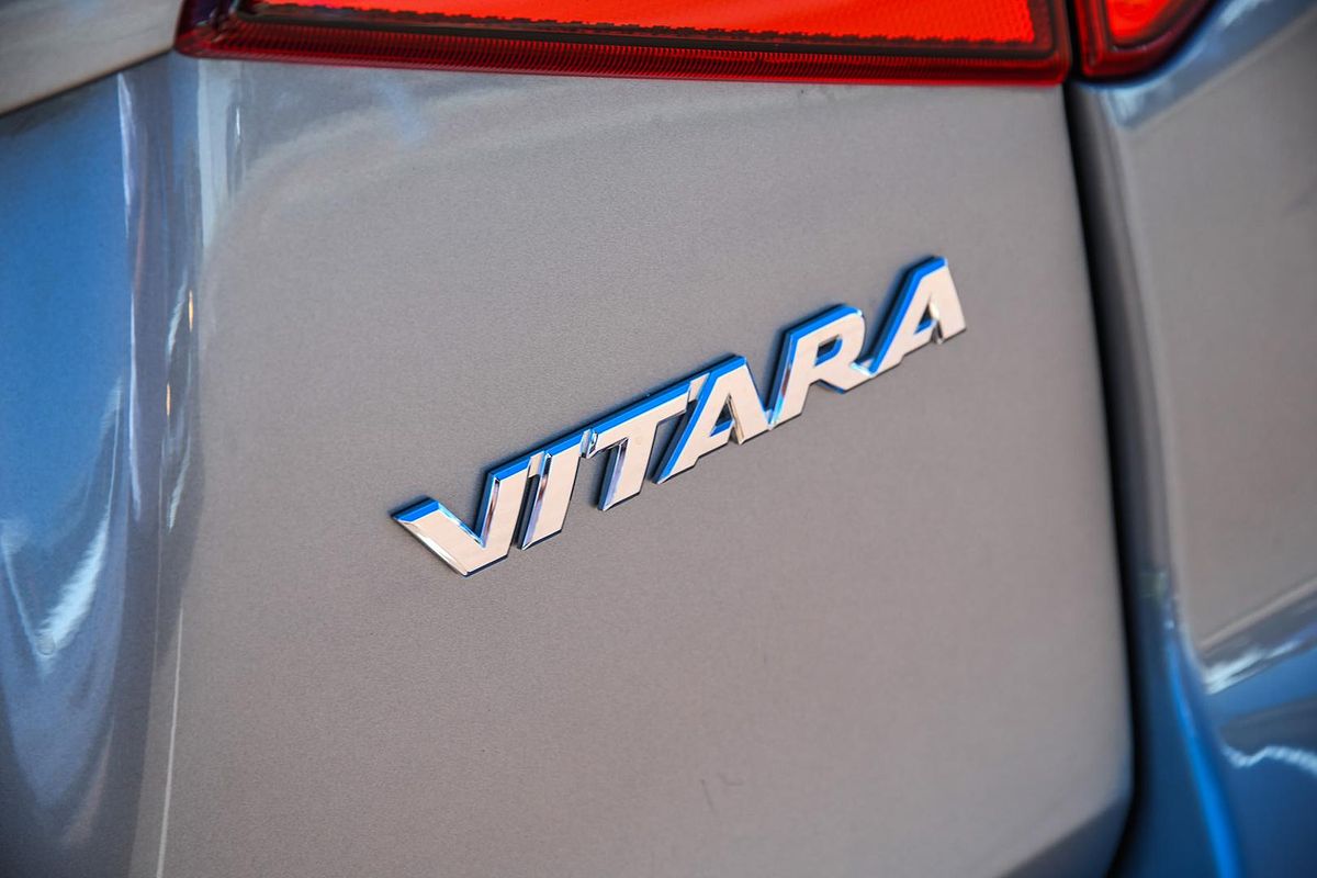 2017 Suzuki Vitara RT-S LY