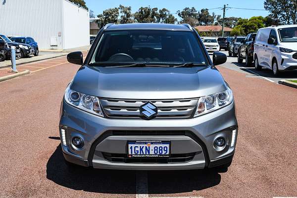 2017 Suzuki Vitara RT-S LY