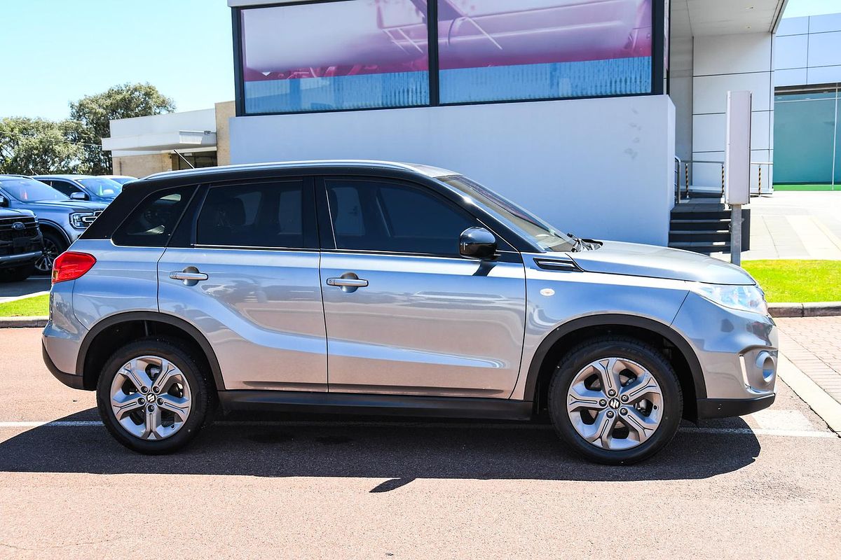 2017 Suzuki Vitara RT-S LY