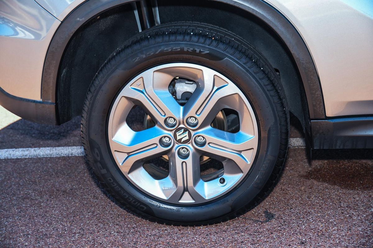 2017 Suzuki Vitara RT-S LY