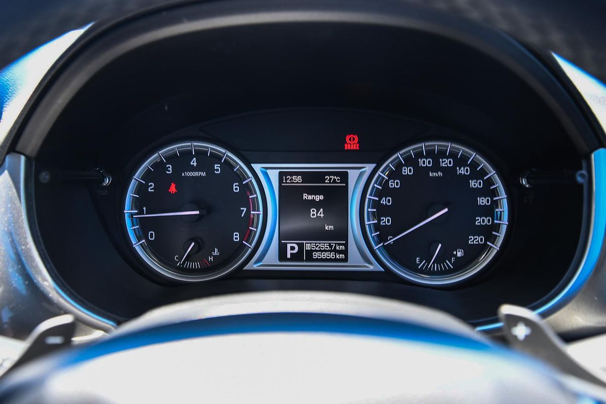 2017 Suzuki Vitara RT-S LY