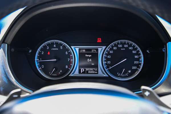 2017 Suzuki Vitara RT-S LY