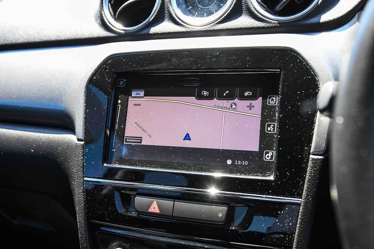 2017 Suzuki Vitara RT-S LY