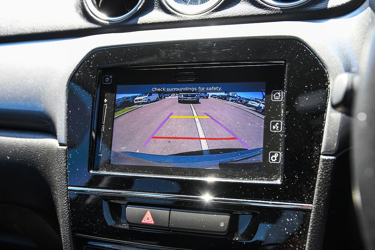 2017 Suzuki Vitara RT-S LY