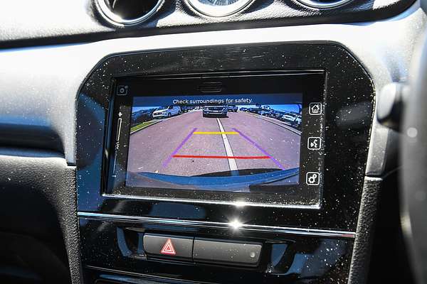 2017 Suzuki Vitara RT-S LY