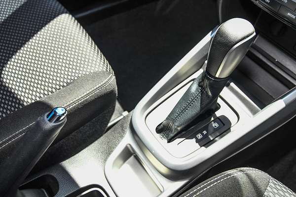 2017 Suzuki Vitara RT-S LY