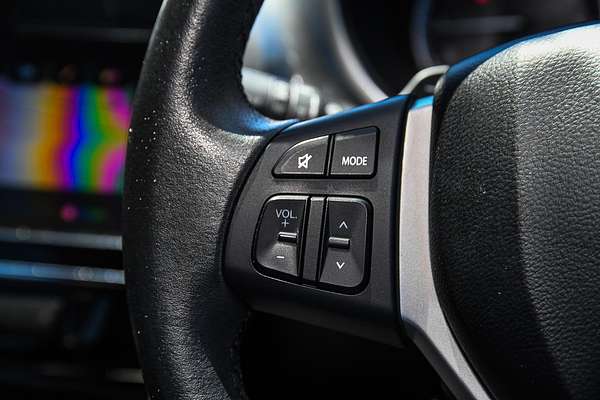 2017 Suzuki Vitara RT-S LY