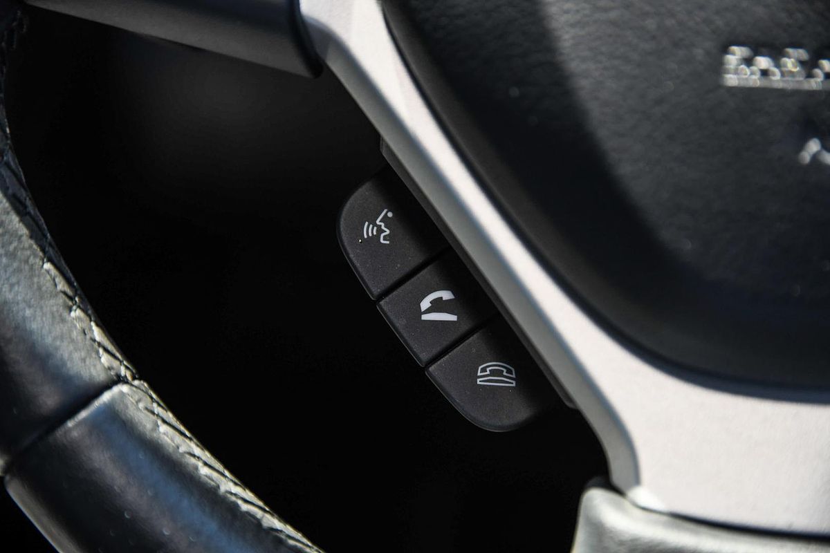 2017 Suzuki Vitara RT-S LY