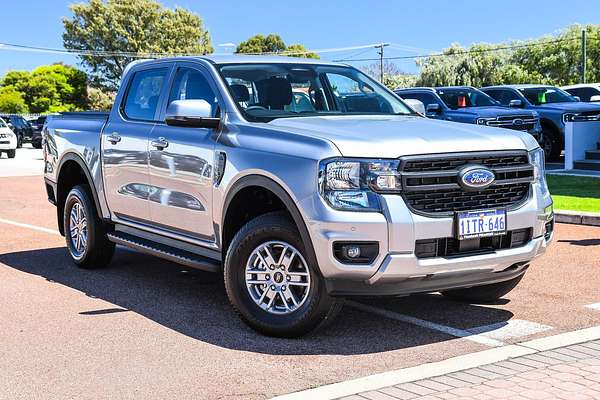 2025 Ford Ranger XLS 4X4 2.0L