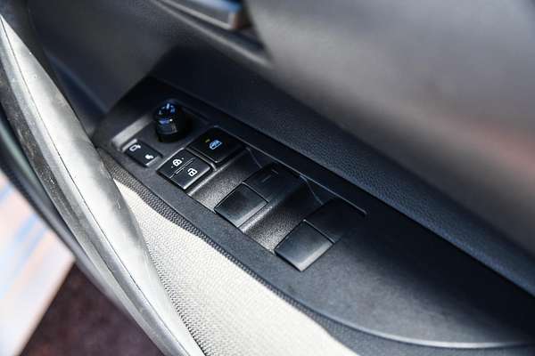 2022 Toyota Corolla Ascent Sport Hybrid ZWE211R