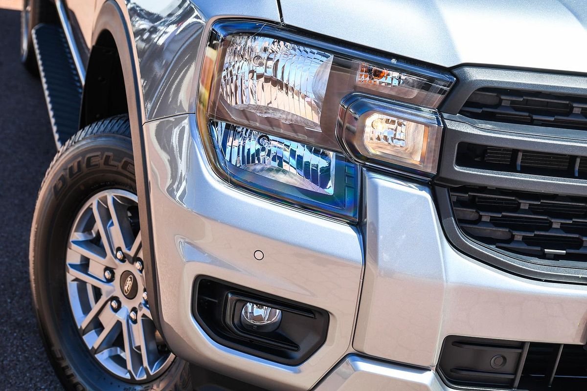 2025 Ford Ranger XLS 4X4 2.0L