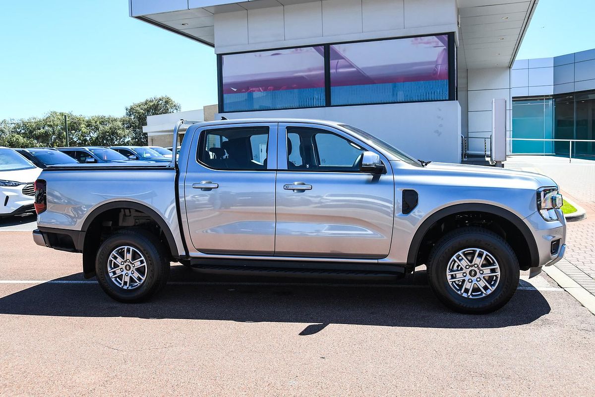 2025 Ford Ranger XLS 4X4 2.0L