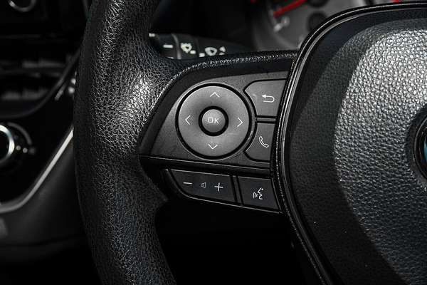 2022 Toyota Corolla Ascent Sport MZEA12R