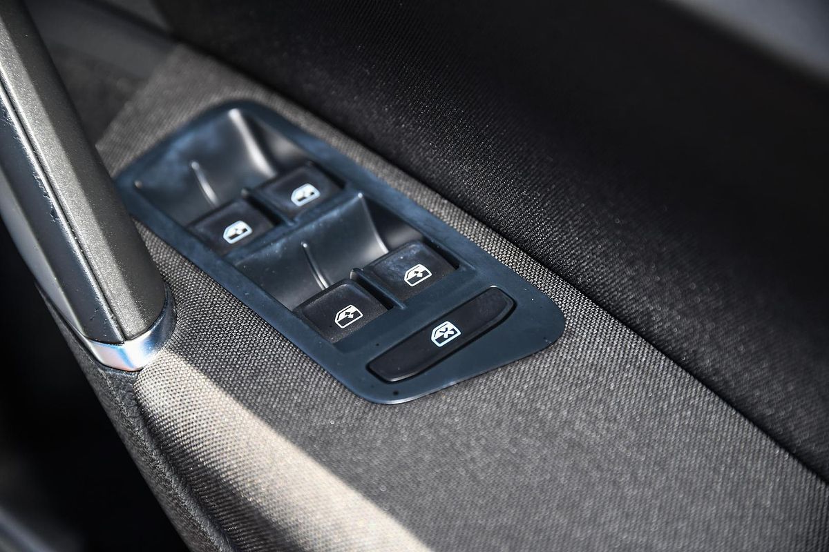 2018 Volkswagen Golf 110TSI Comfortline 7.5