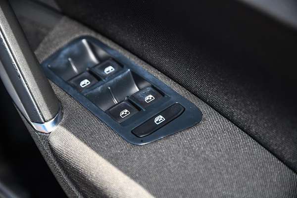 2018 Volkswagen Golf 110TSI Comfortline 7.5