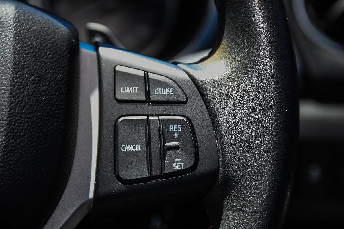 2017 Suzuki Vitara RT-S LY