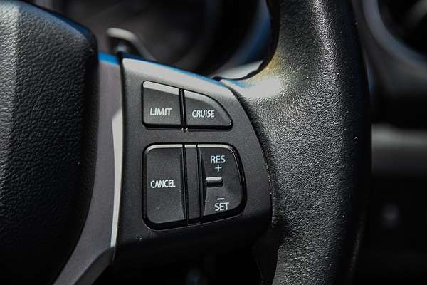 2017 Suzuki Vitara RT-S LY