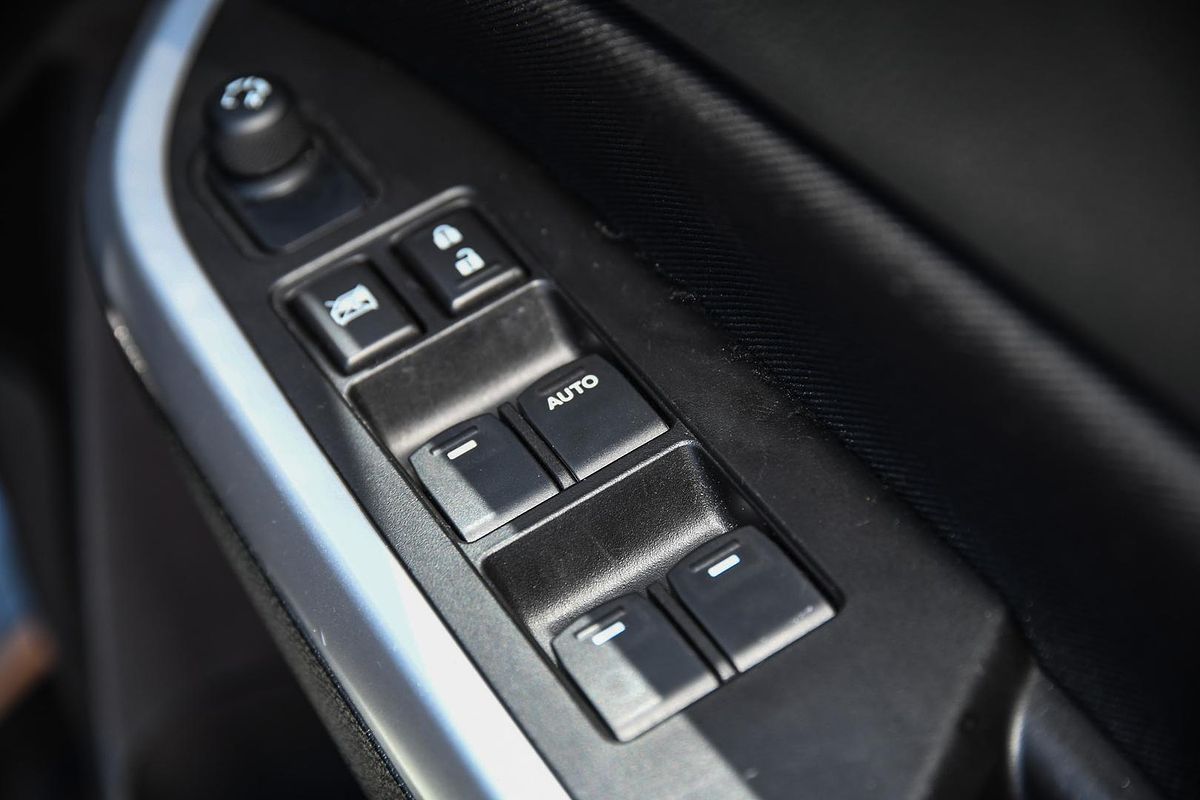 2017 Suzuki Vitara RT-S LY