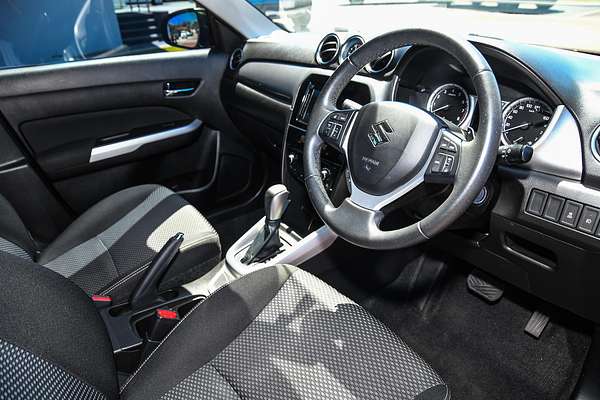 2017 Suzuki Vitara RT-S LY