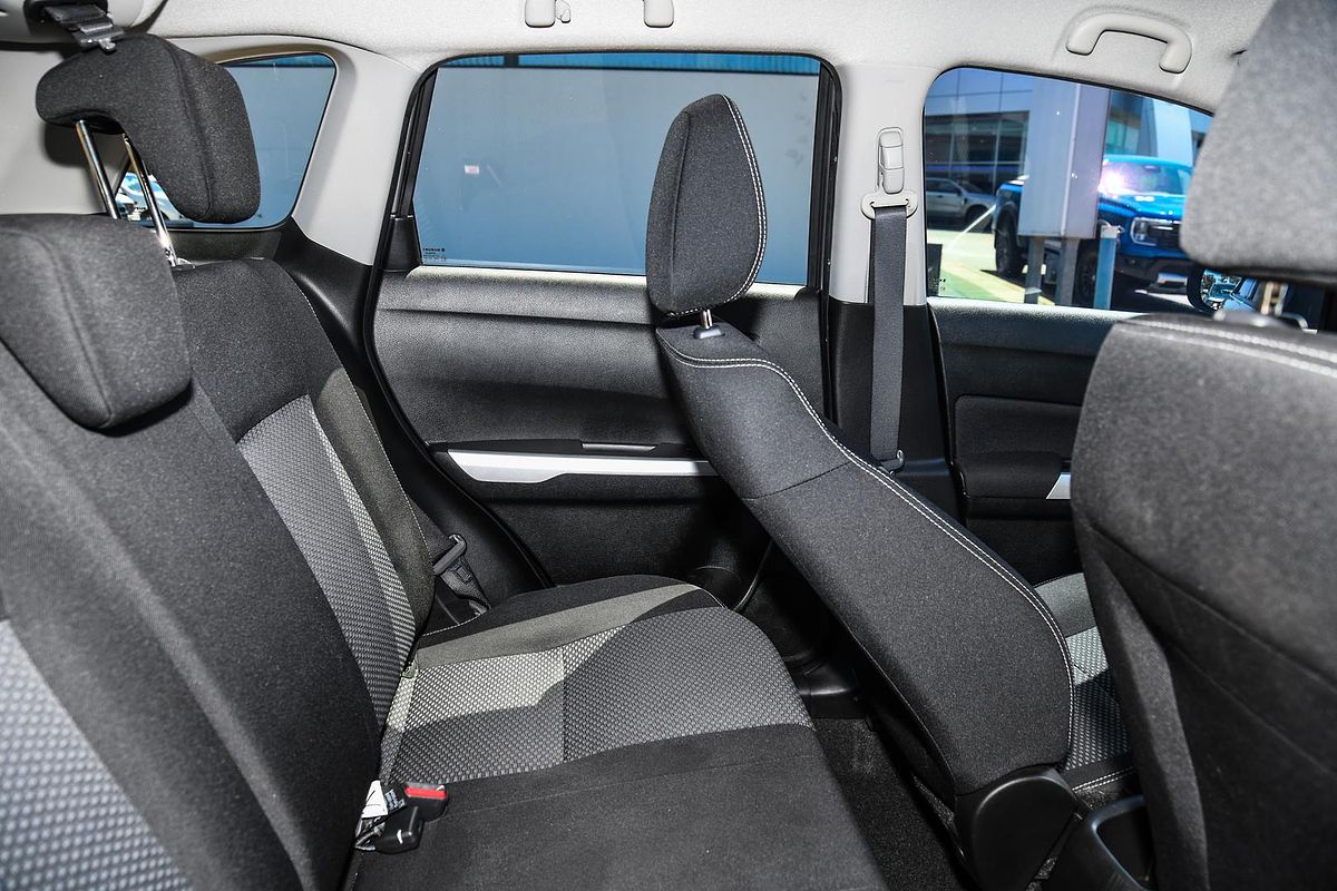 2017 Suzuki Vitara RT-S LY