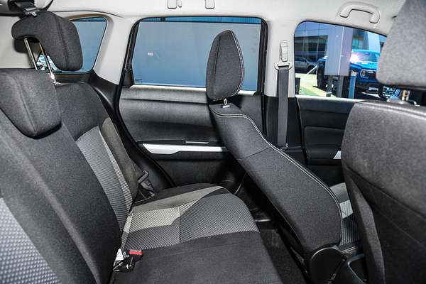 2017 Suzuki Vitara RT-S LY