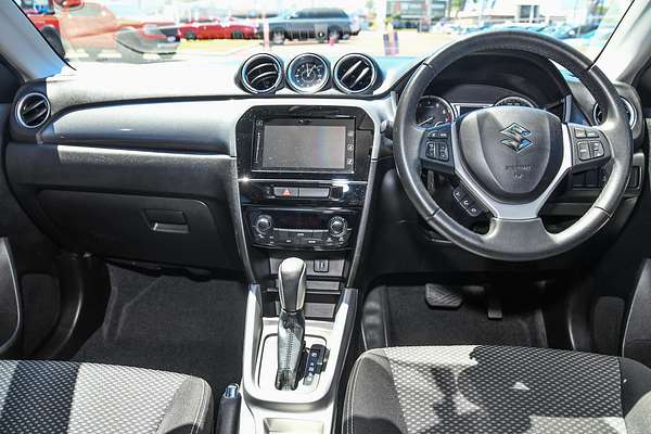 2017 Suzuki Vitara RT-S LY