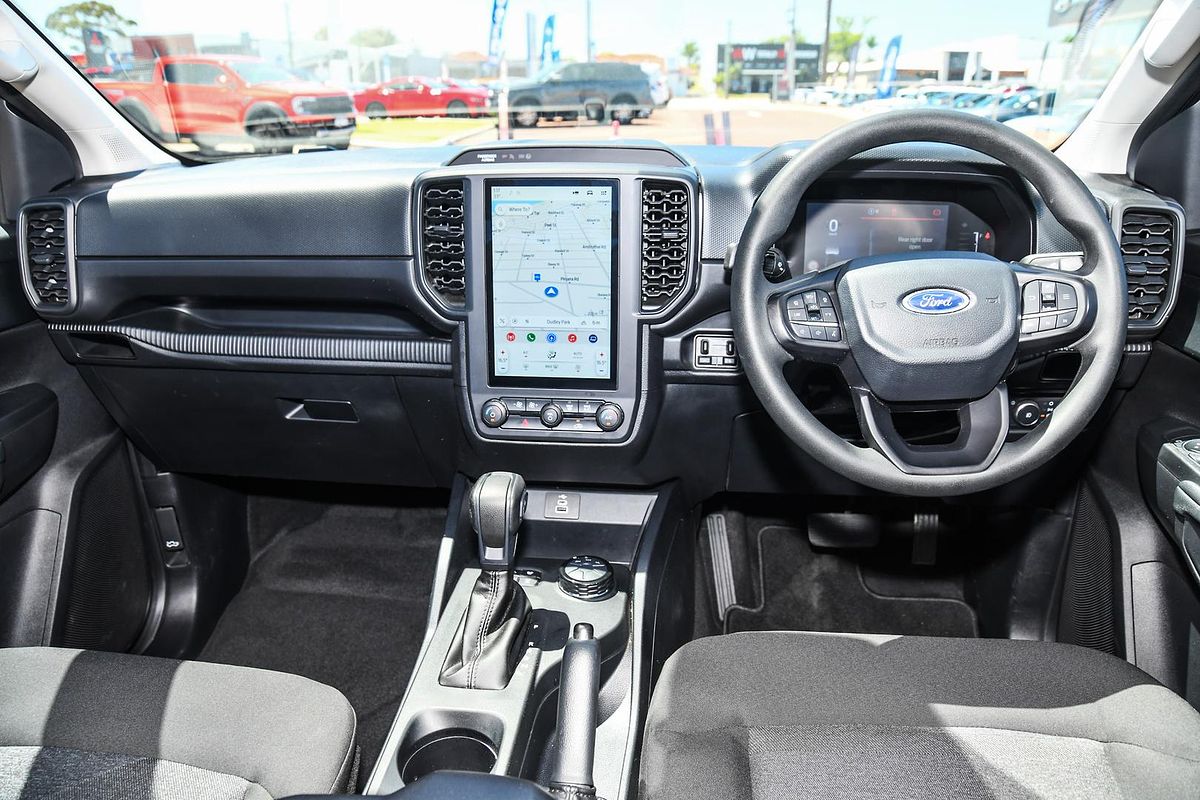 2025 Ford Ranger XLS 4X4 2.0L