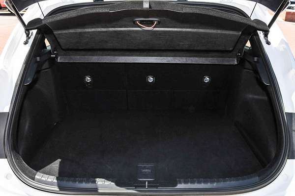 2022 Toyota Corolla Ascent Sport MZEA12R