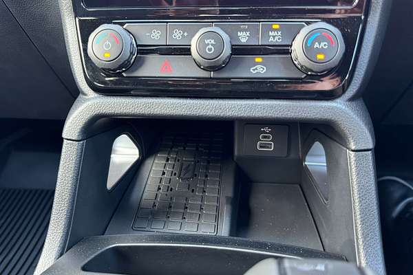 2025 Ford Ranger Wildtrak 4X4 2.0L