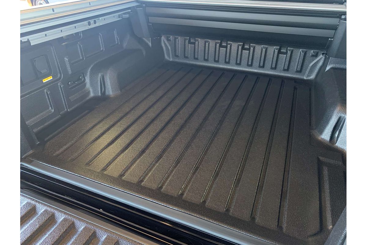 2025 Ford Ranger Platinum  4X4 3.0L