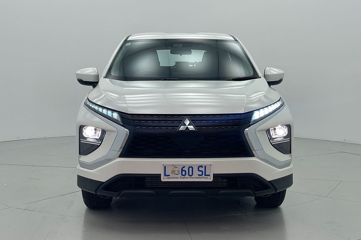 2024 Mitsubishi Eclipse Cross ES YB