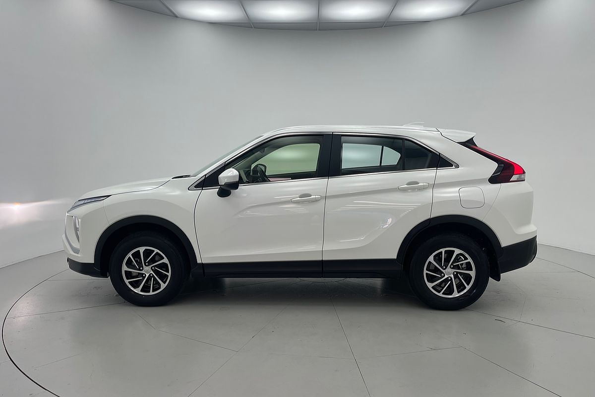 2024 Mitsubishi Eclipse Cross ES YB