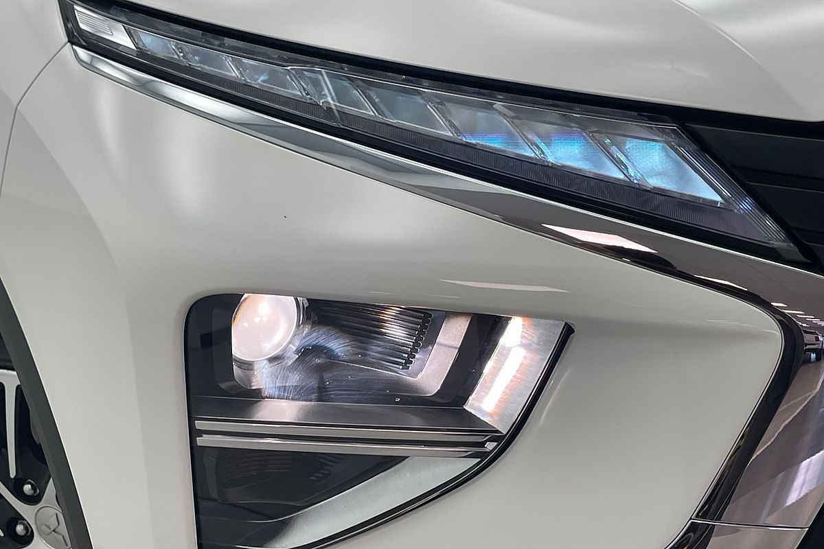 2024 Mitsubishi Eclipse Cross ES YB