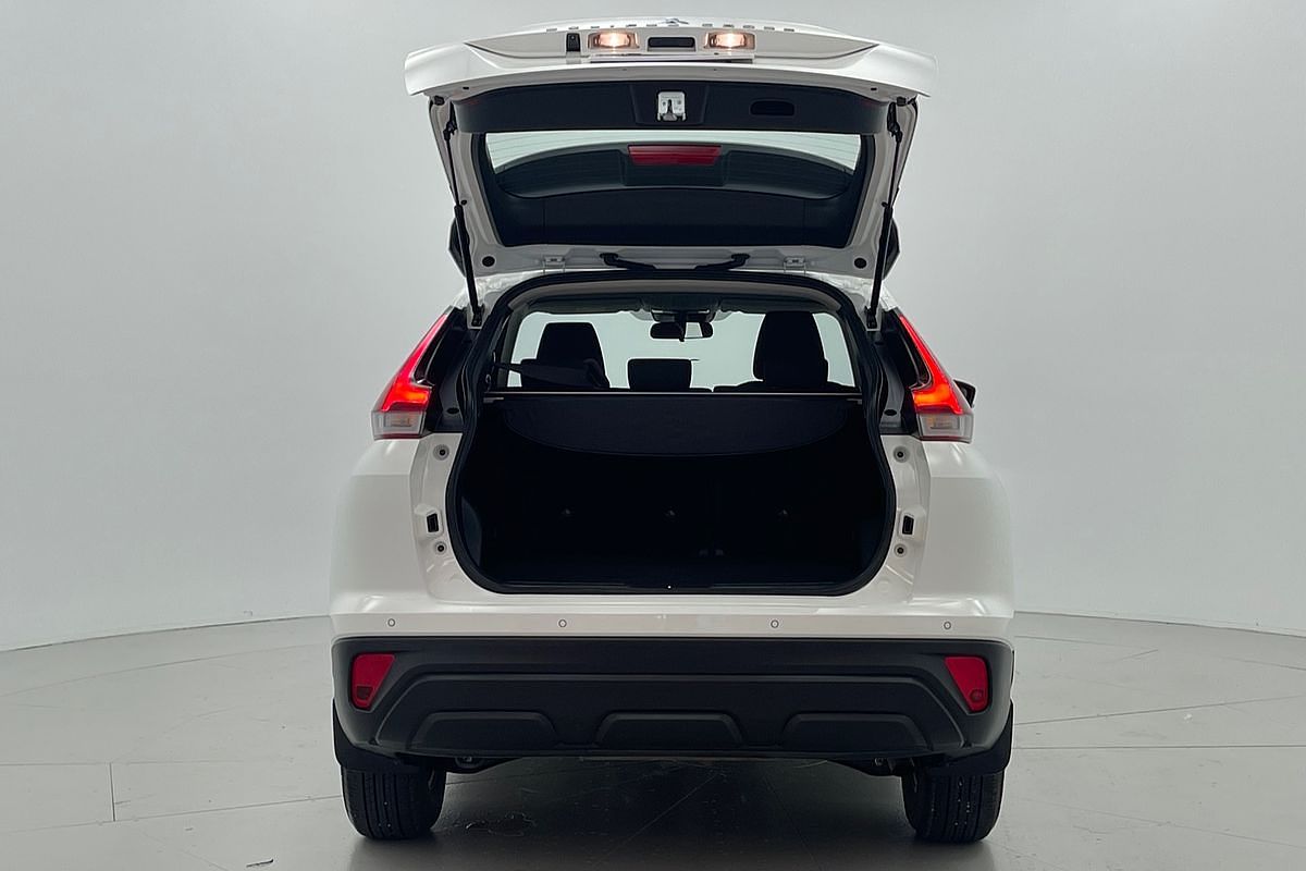 2024 Mitsubishi Eclipse Cross ES YB