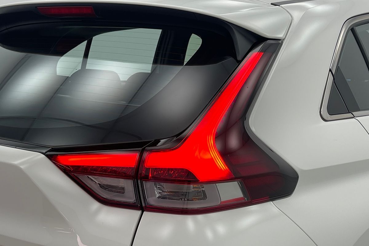 2024 Mitsubishi Eclipse Cross ES YB