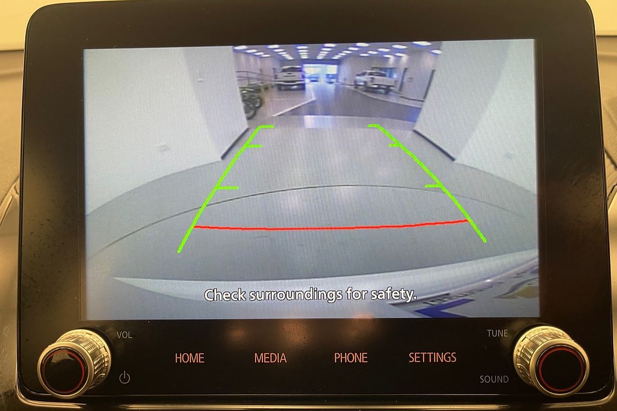 2024 Mitsubishi Eclipse Cross ES YB