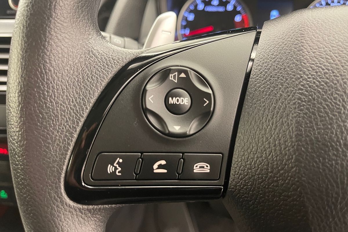 2024 Mitsubishi Eclipse Cross ES YB