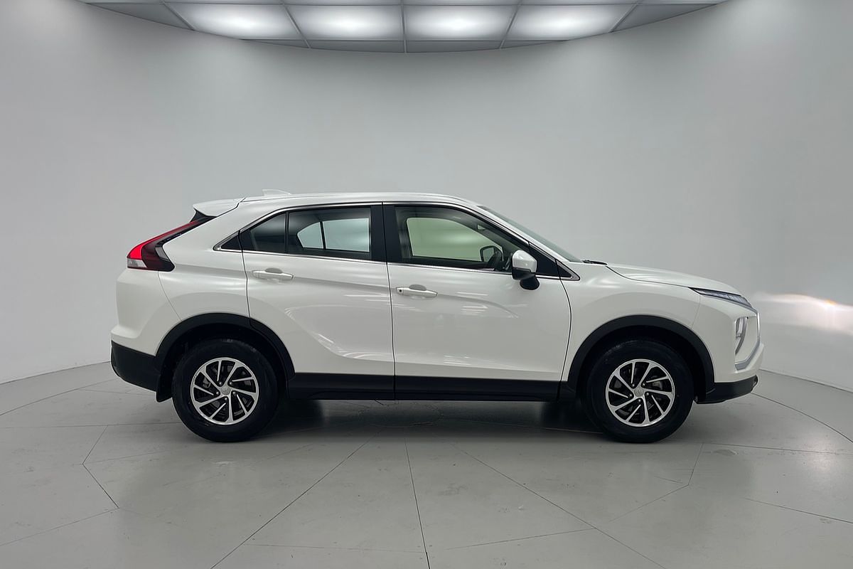 2024 Mitsubishi Eclipse Cross ES YB