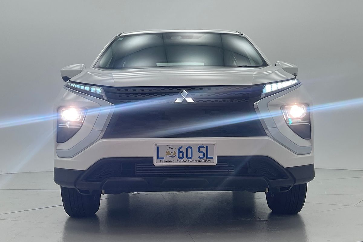 2024 Mitsubishi Eclipse Cross ES YB