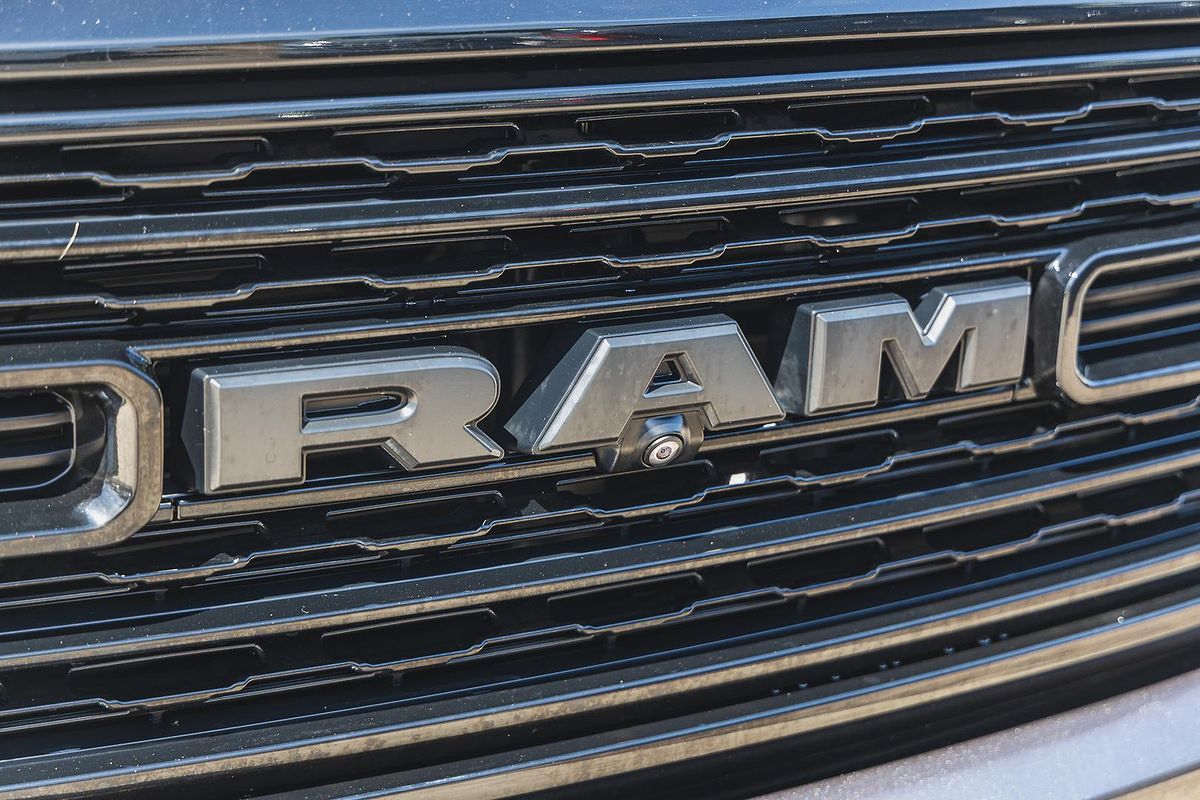 2021 RAM 1500 Limited DT 4X4 SWB