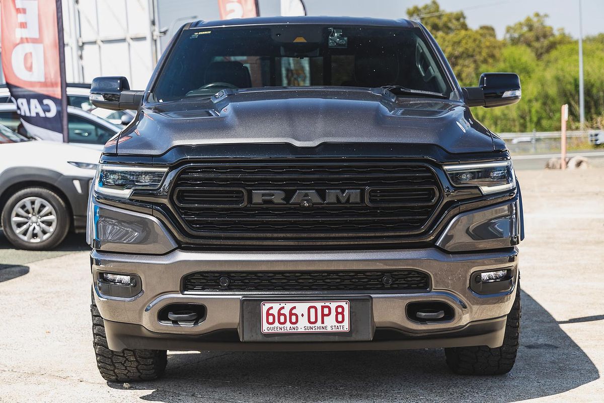 2021 RAM 1500 Limited DT 4X4 SWB