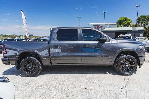 2021 RAM 1500 Limited DT 4X4 SWB