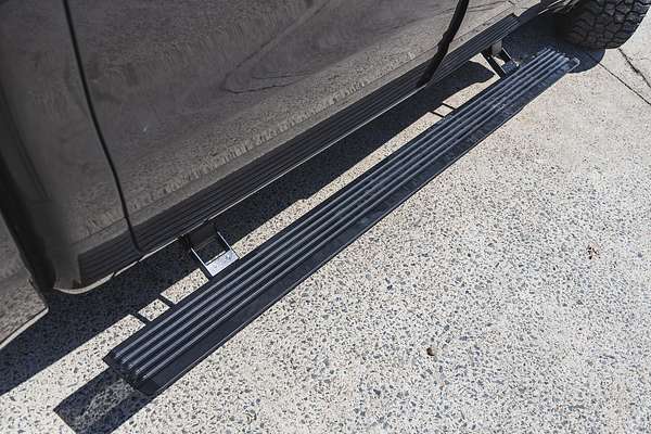 2021 RAM 1500 Limited DT 4X4 SWB