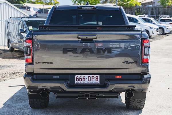 2021 RAM 1500 Limited DT 4X4 SWB