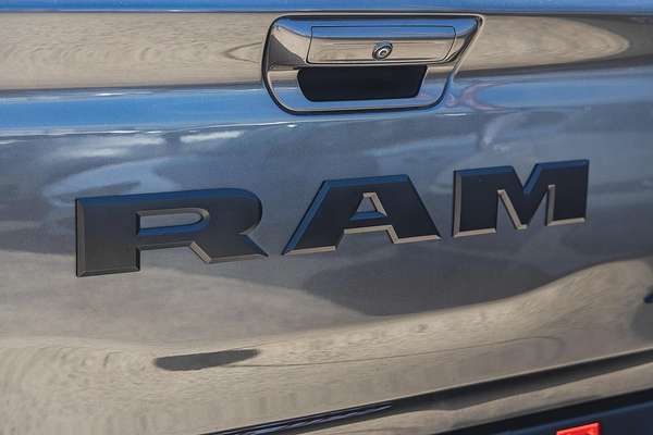 2021 RAM 1500 Limited DT 4X4 SWB