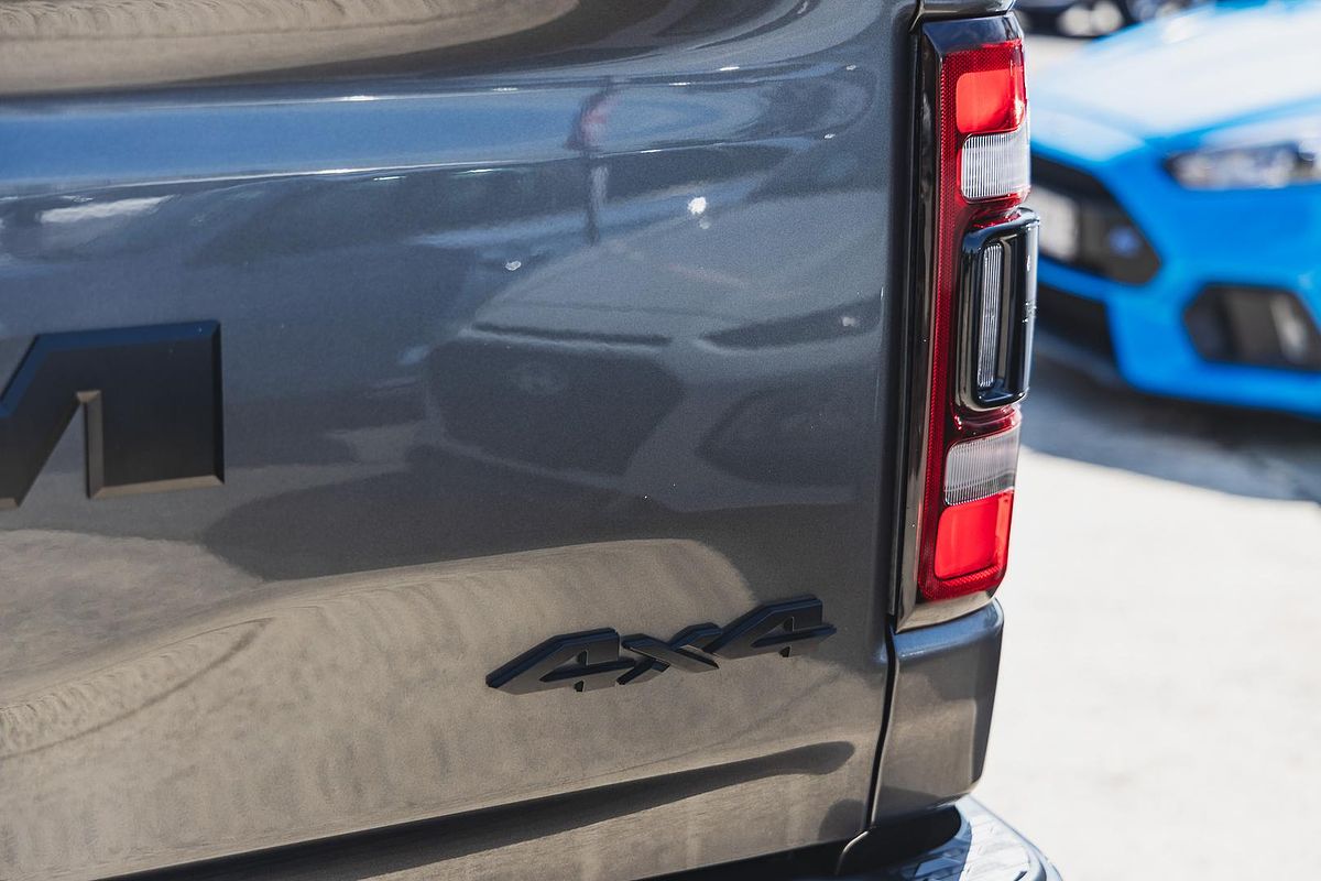 2021 RAM 1500 Limited DT 4X4 SWB