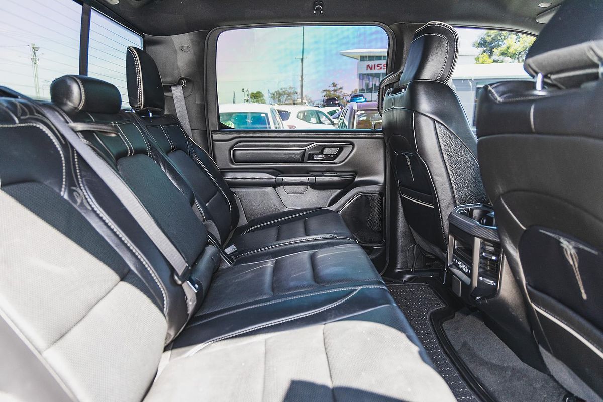 2021 RAM 1500 Limited DT 4X4 SWB