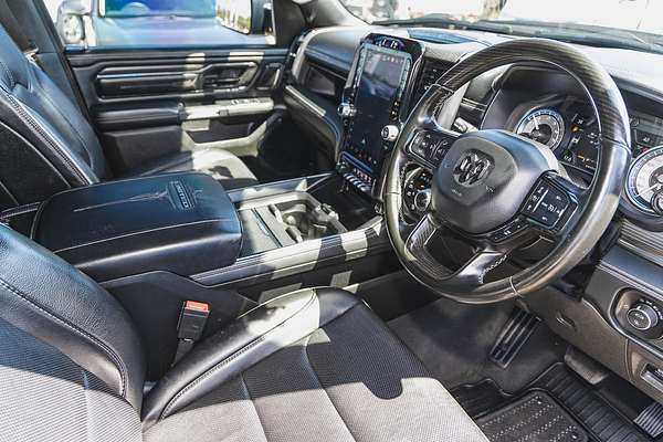 2021 RAM 1500 Limited DT 4X4 SWB