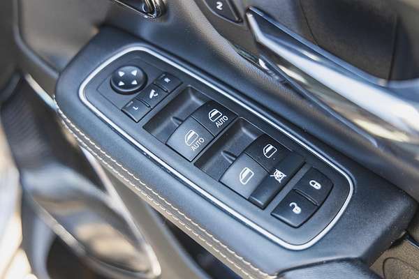 2021 RAM 1500 Limited DT 4X4 SWB