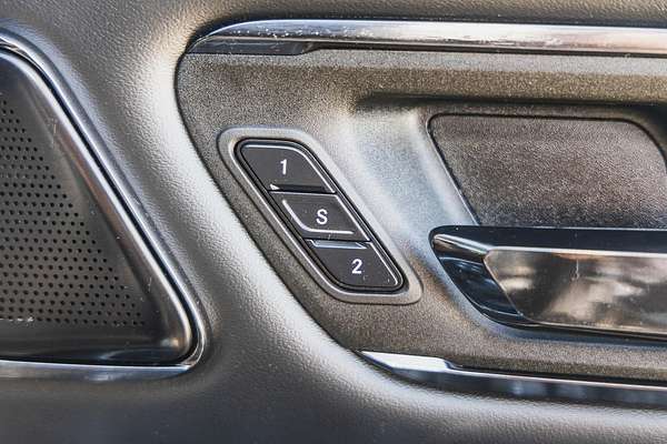 2021 RAM 1500 Limited DT 4X4 SWB